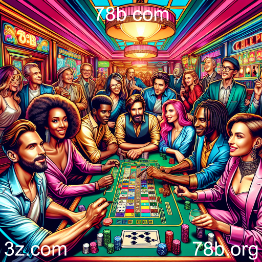 Explorando a Categoria de Jogos de Tabuleiro no 78b com