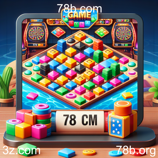 A Ascensão dos Jogos Casuais no '78b com'